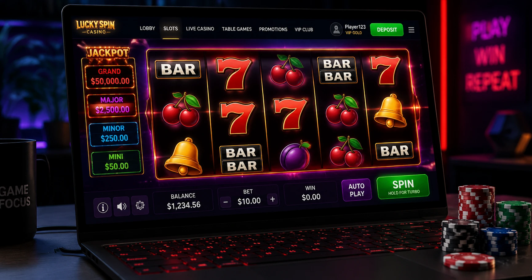 Introduction to Superace Slot - image 1 Introduction to Superace Slot - image 1
