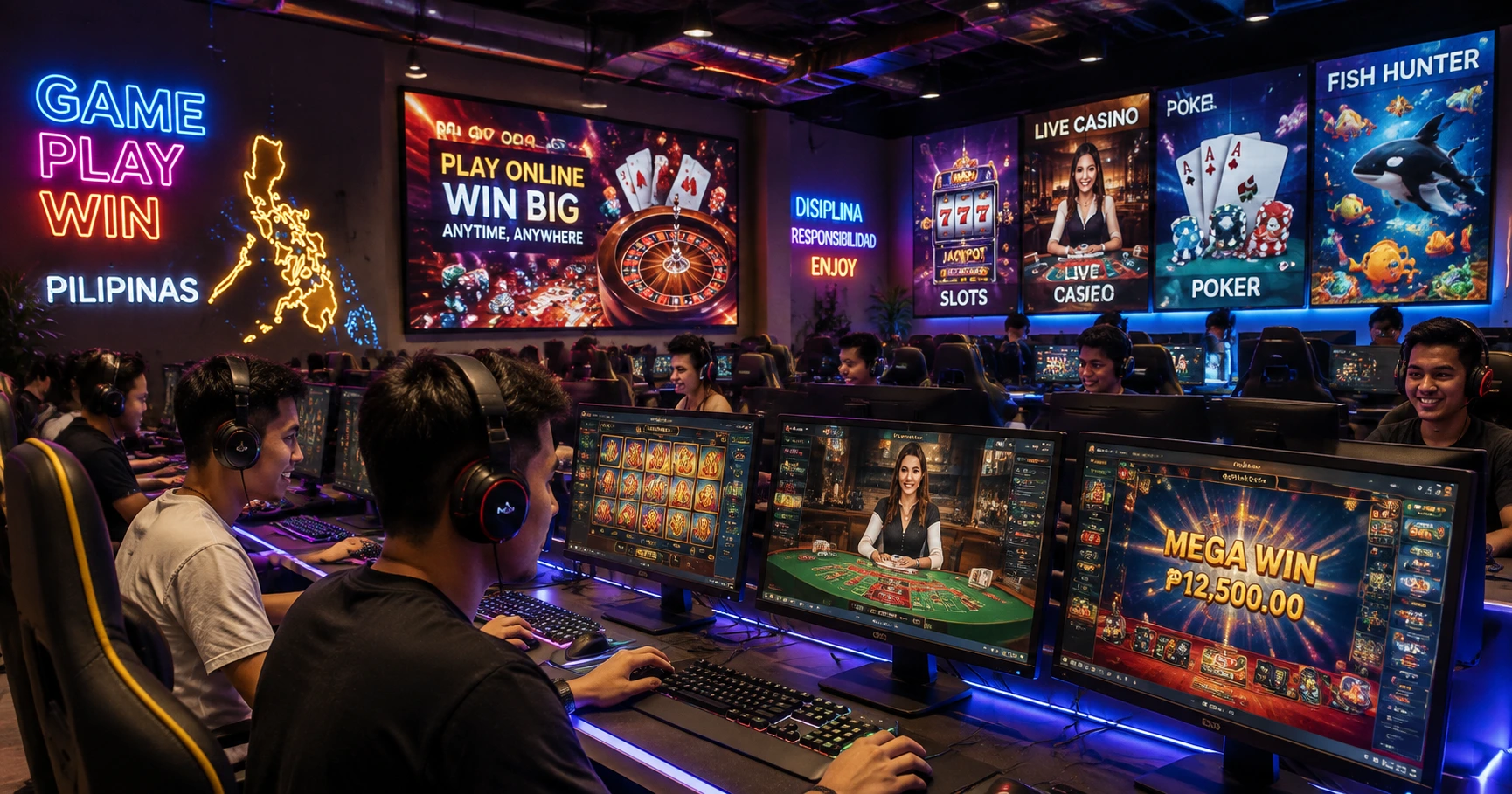 Everything You Need to Know About superace88 bd and Its Popularity in Online Gaming - image 1 Everything You Need to Know About superace88 bd and Its Popularity in Online Gaming - image 1