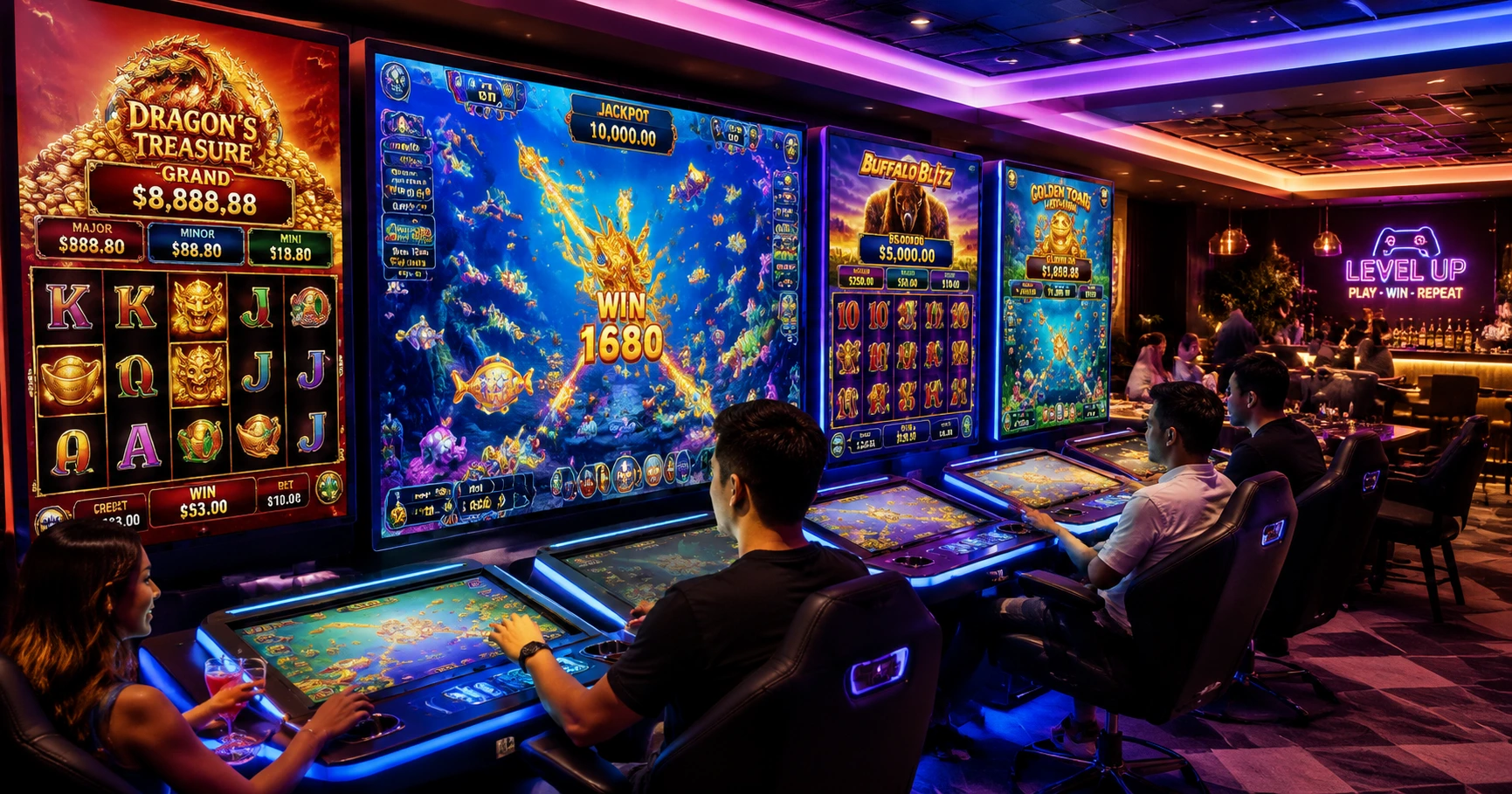 Exploring the Rise of jiliko superace88 in the Filipino Gaming Scene - image 1