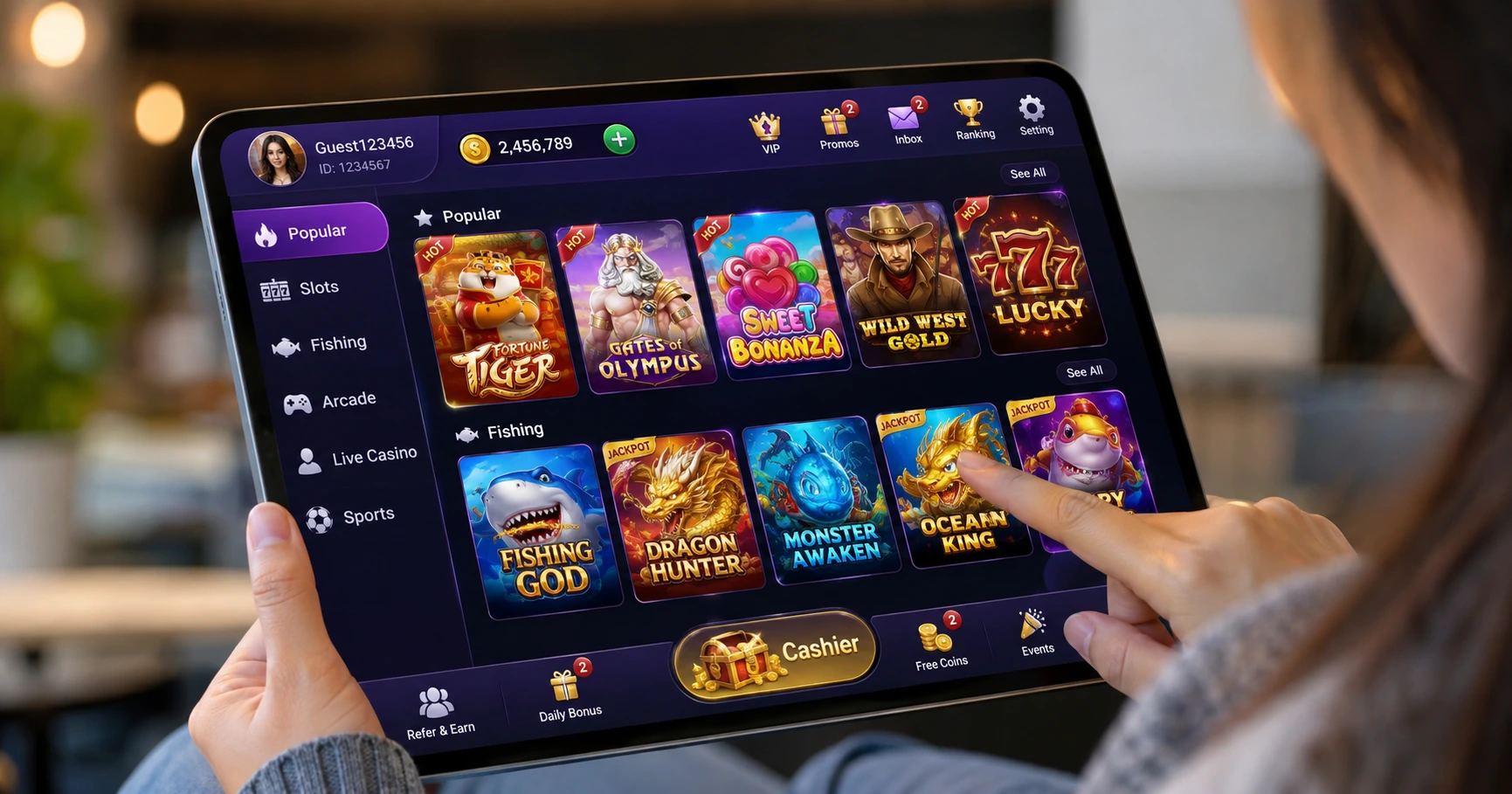 Exploring the Rise of jiliko superace88 in the Filipino Gaming Scene - image 2