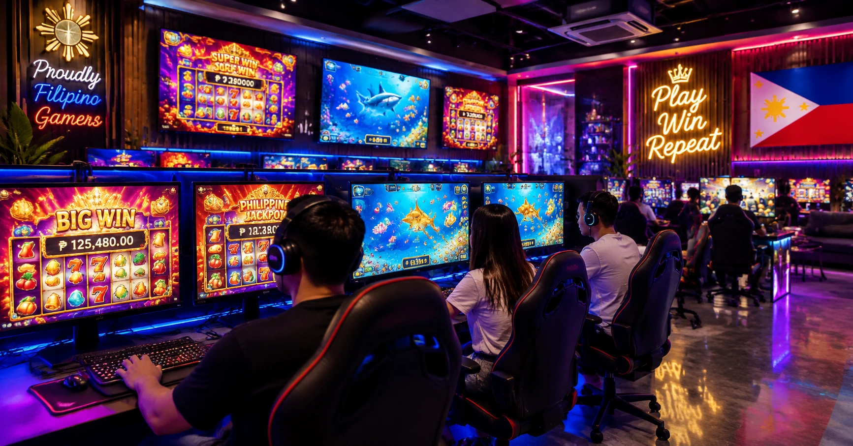 Vipjl: Unlocking the Ultimate Filipino Gaming Experience - image 1